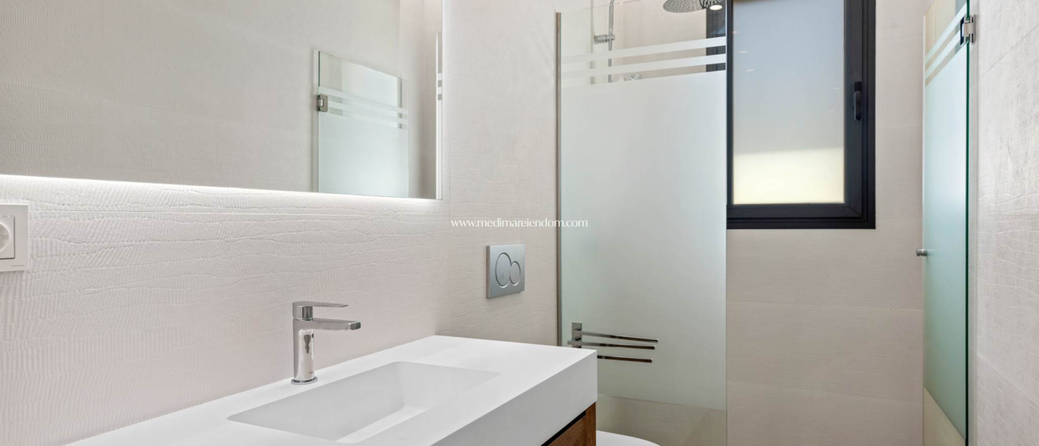 Новостройки - Виллы - Dehesa de Campoamor