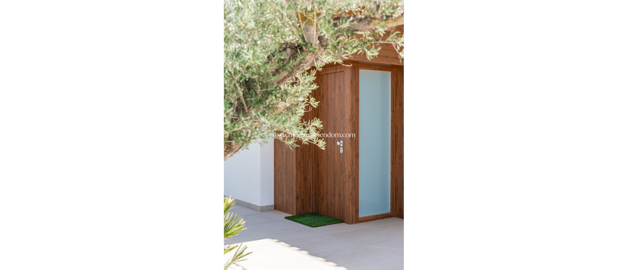 Новостройки - Виллы - Dehesa de Campoamor