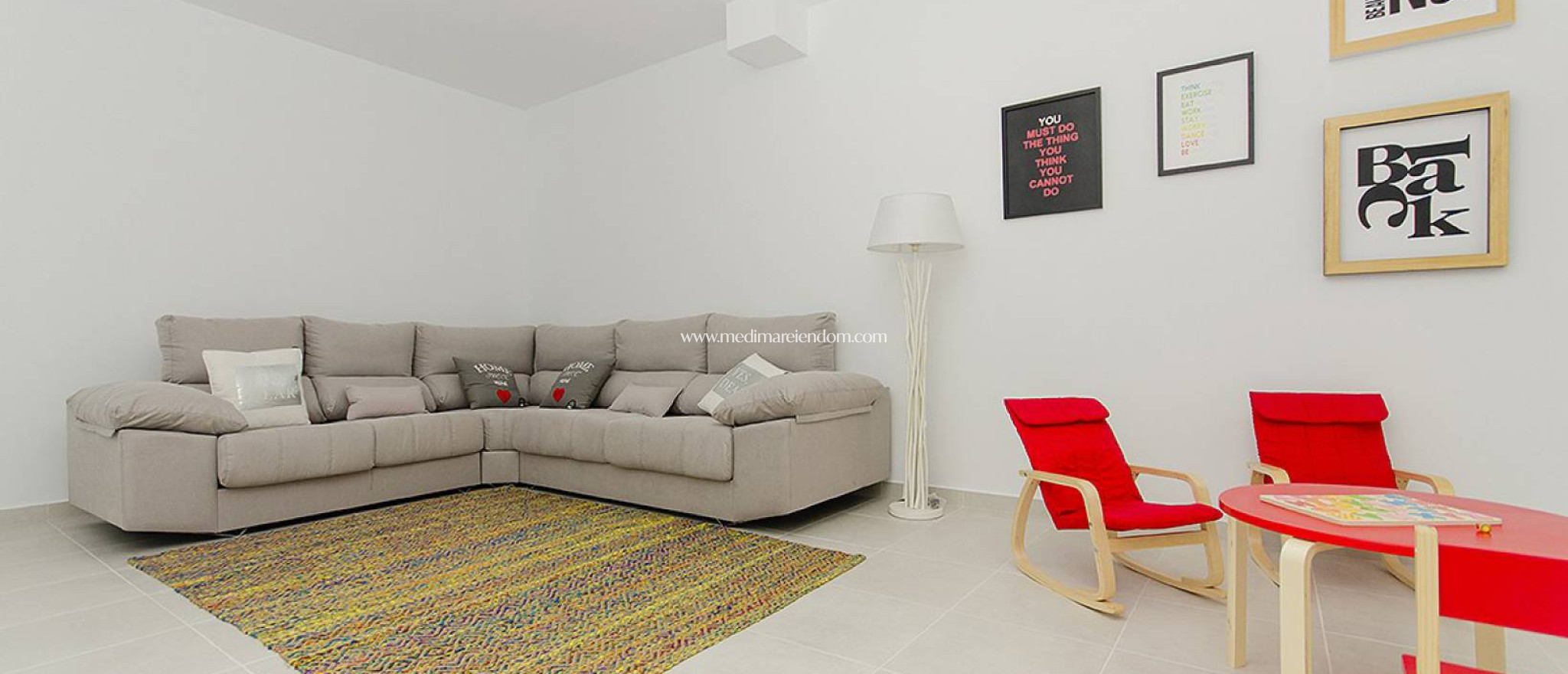 Новостройки - Виллы - Dehesa de Campoamor