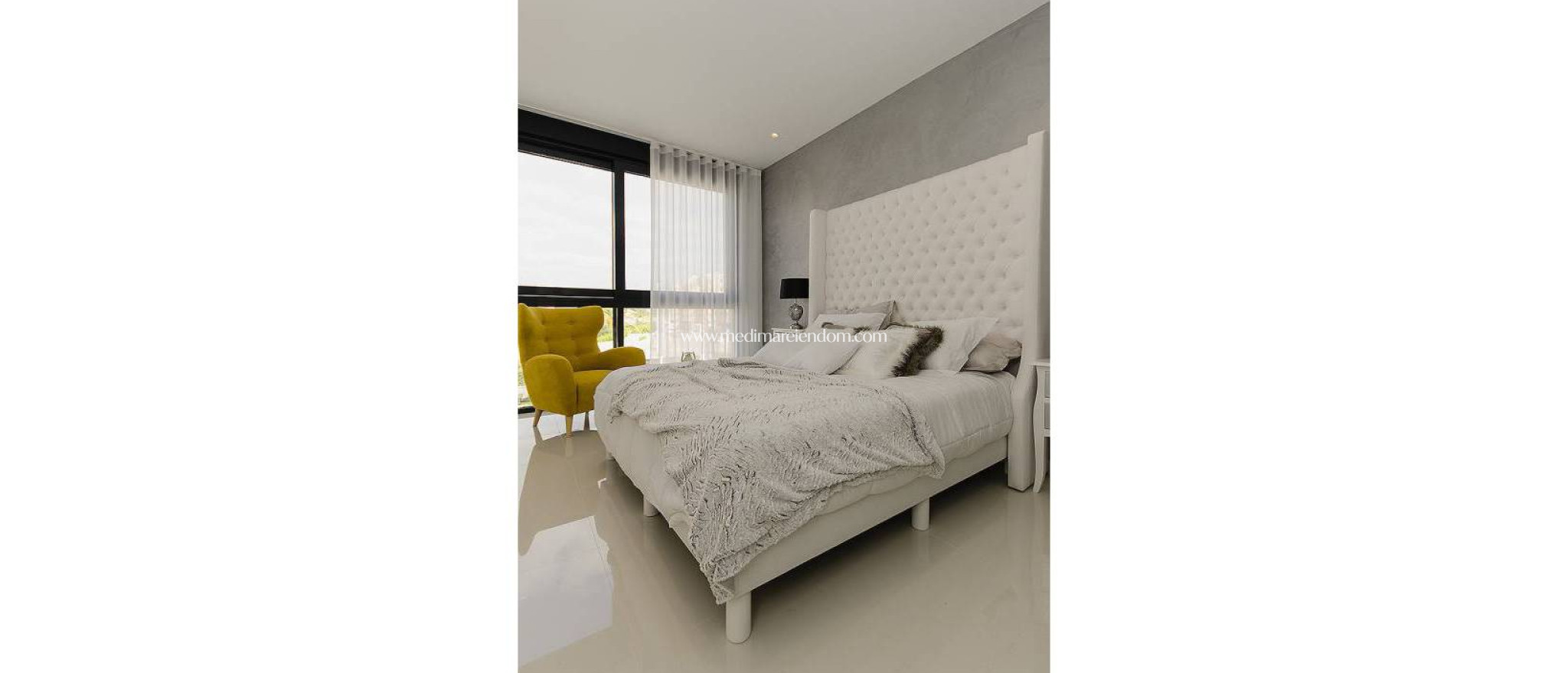 Новостройки - Виллы - Dehesa de Campoamor