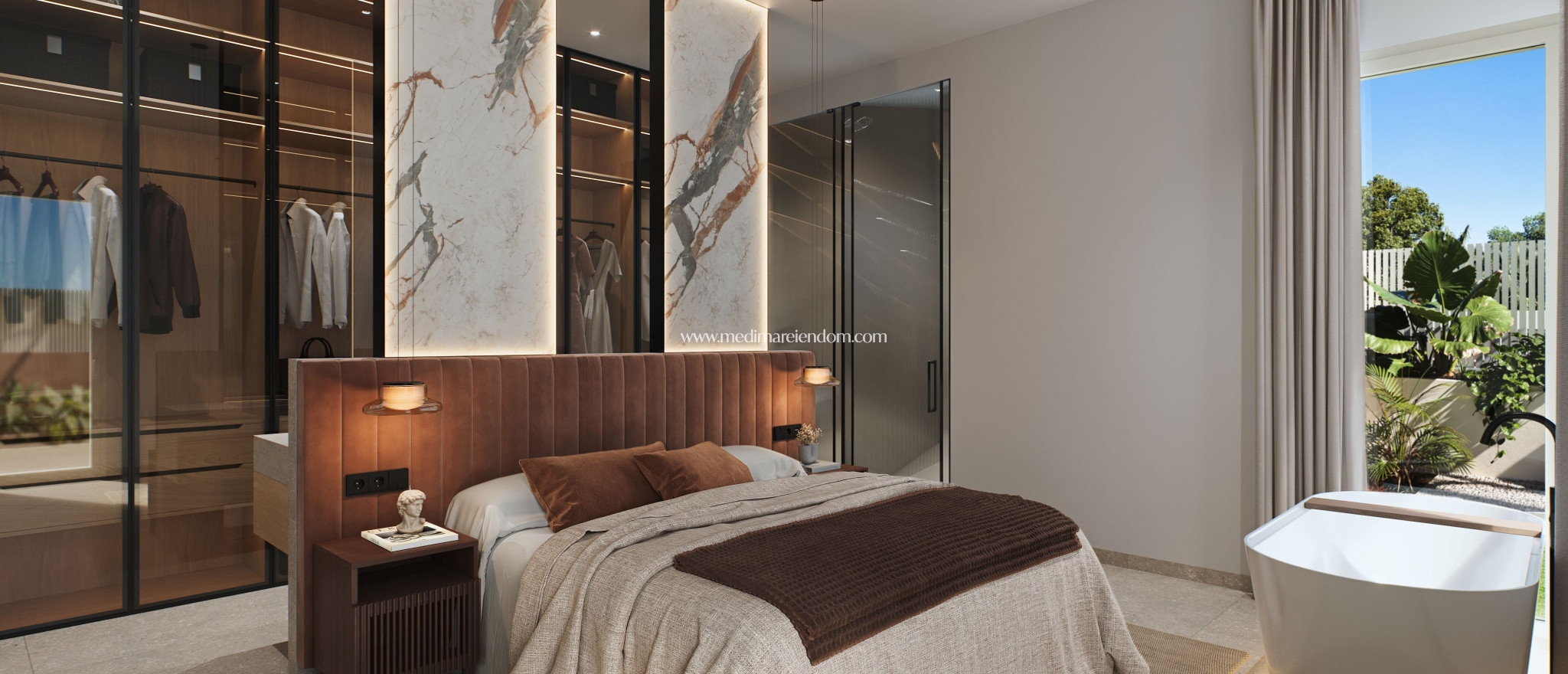Новостройки - Виллы - Dehesa de Campoamor