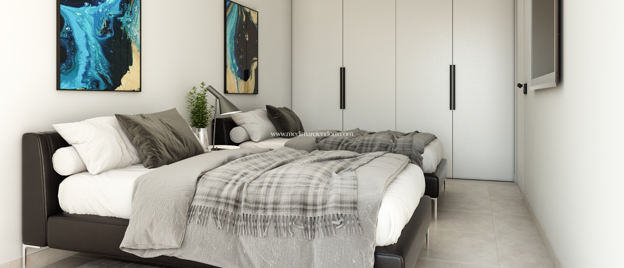 Новостройки - Виллы - Denia