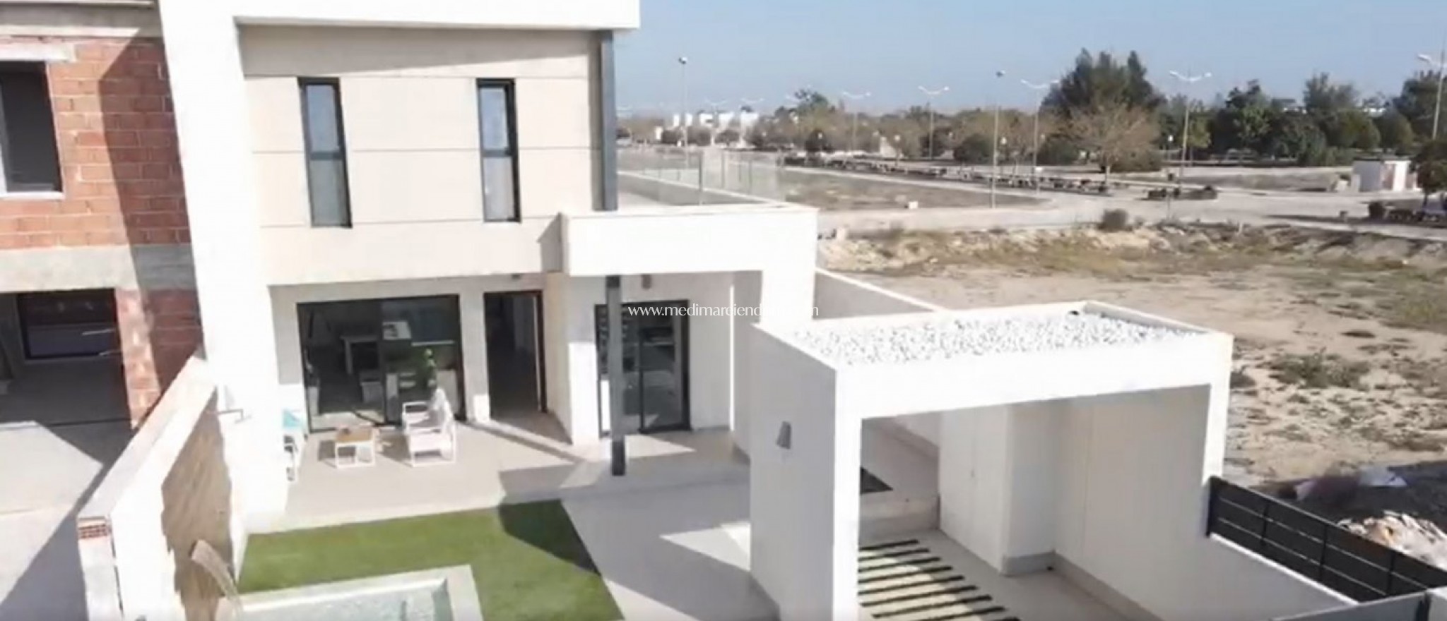 Новостройки - Виллы - Dolores - Zona Nueva