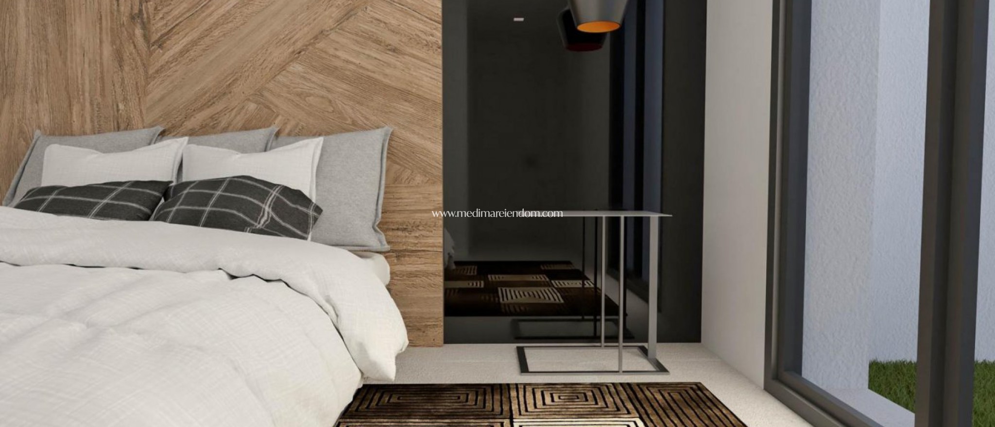 Новостройки - Виллы - Dolores - Zona Nueva