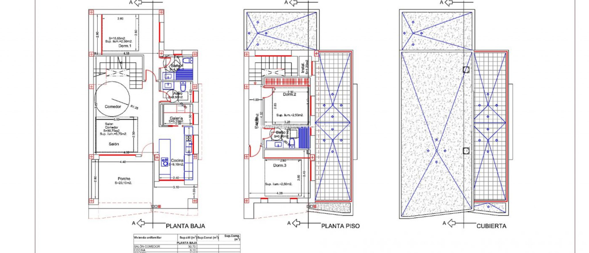 Новостройки - Виллы - Dolores - Zona Nueva
