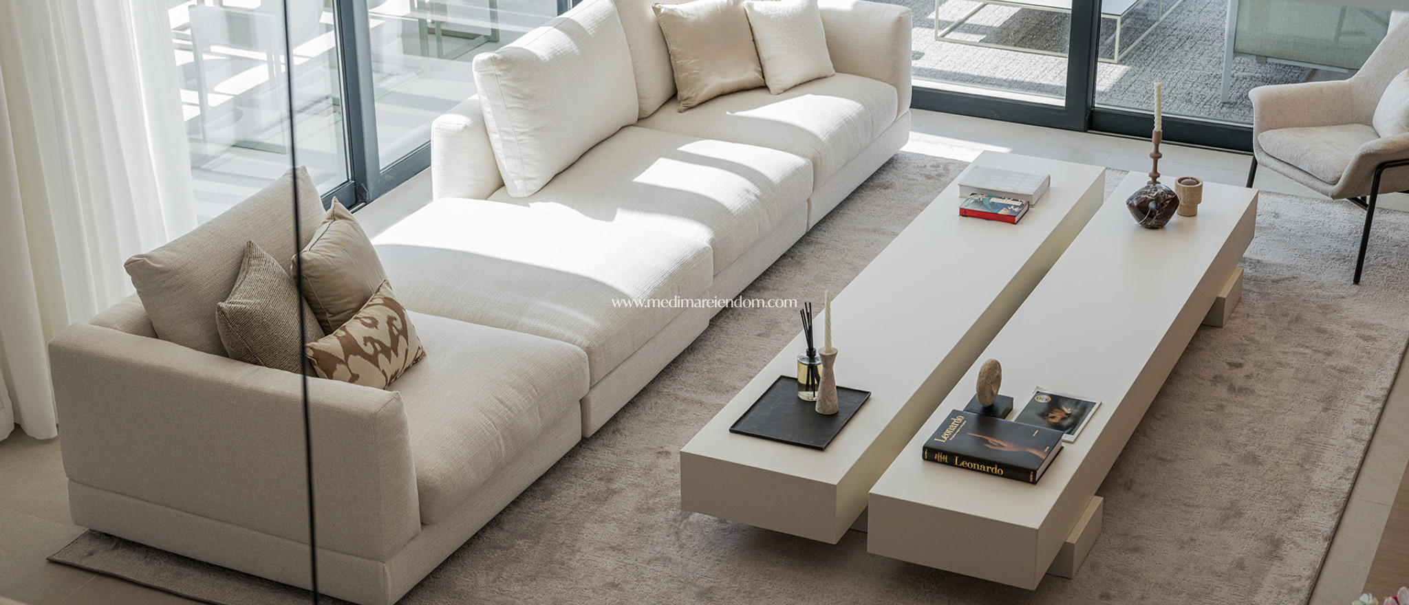 Новостройки - Виллы - Estepona