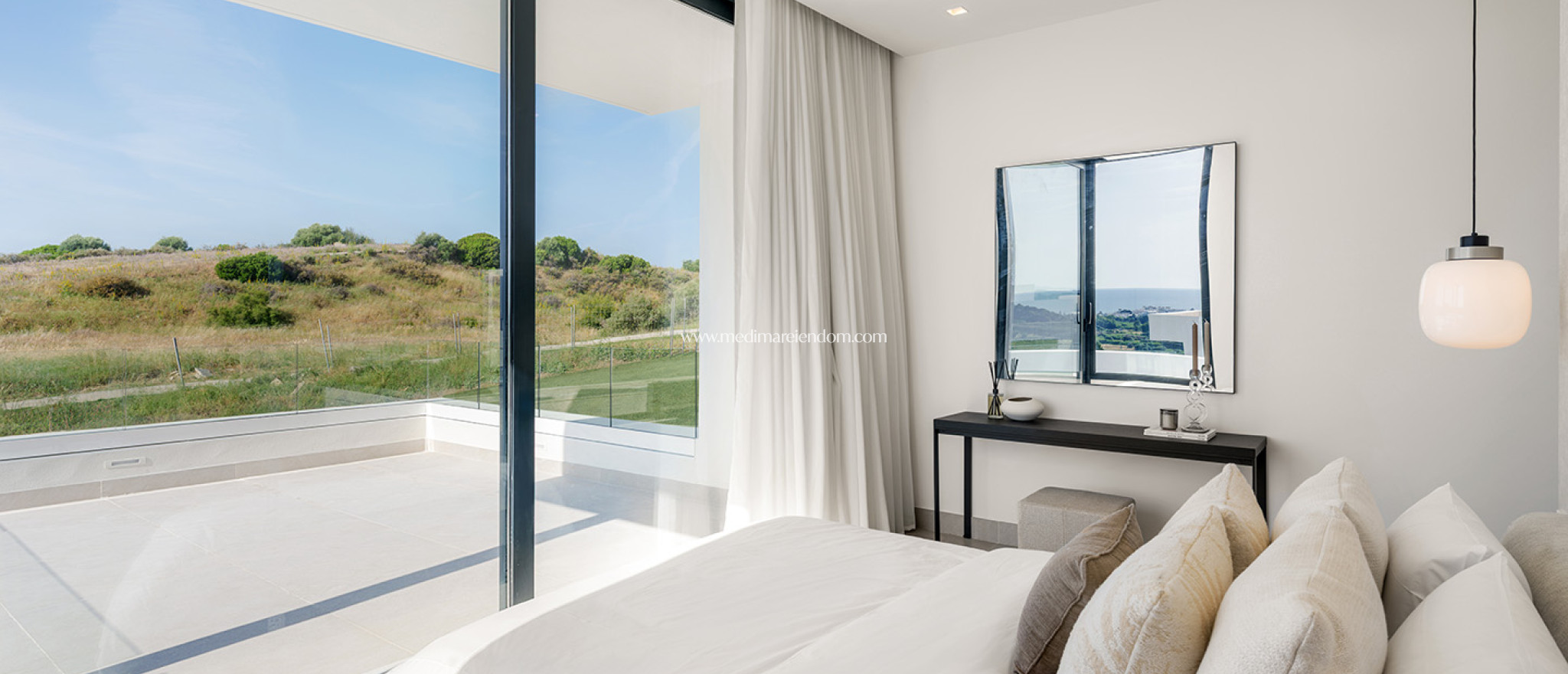 Новостройки - Виллы - Estepona
