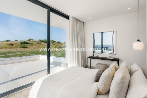 Новостройки - Виллы - Estepona