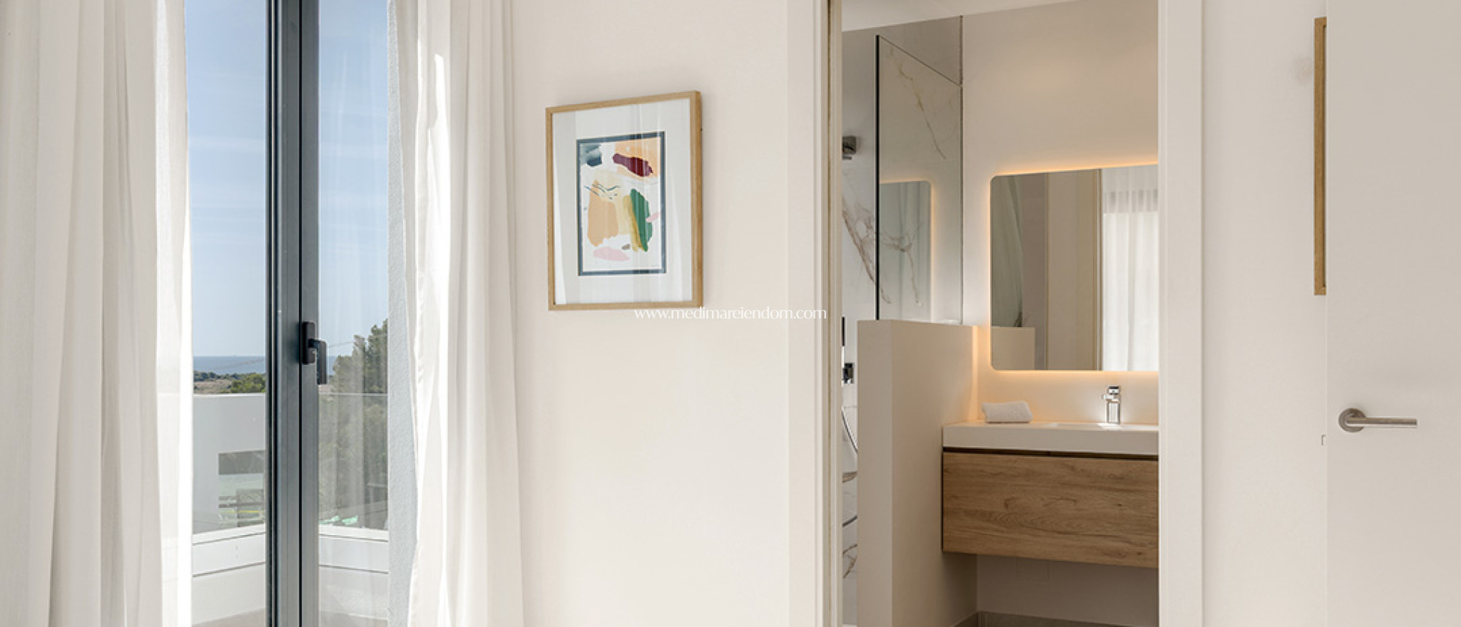 Новостройки - Виллы - Estepona