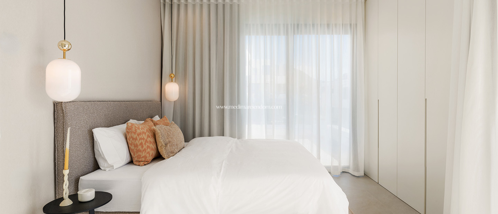 Новостройки - Виллы - Estepona