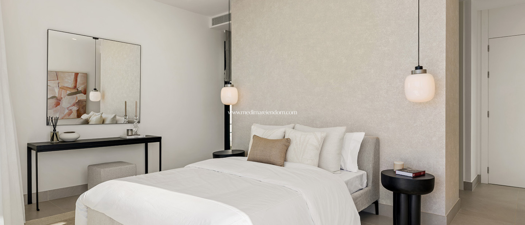 Новостройки - Виллы - Estepona