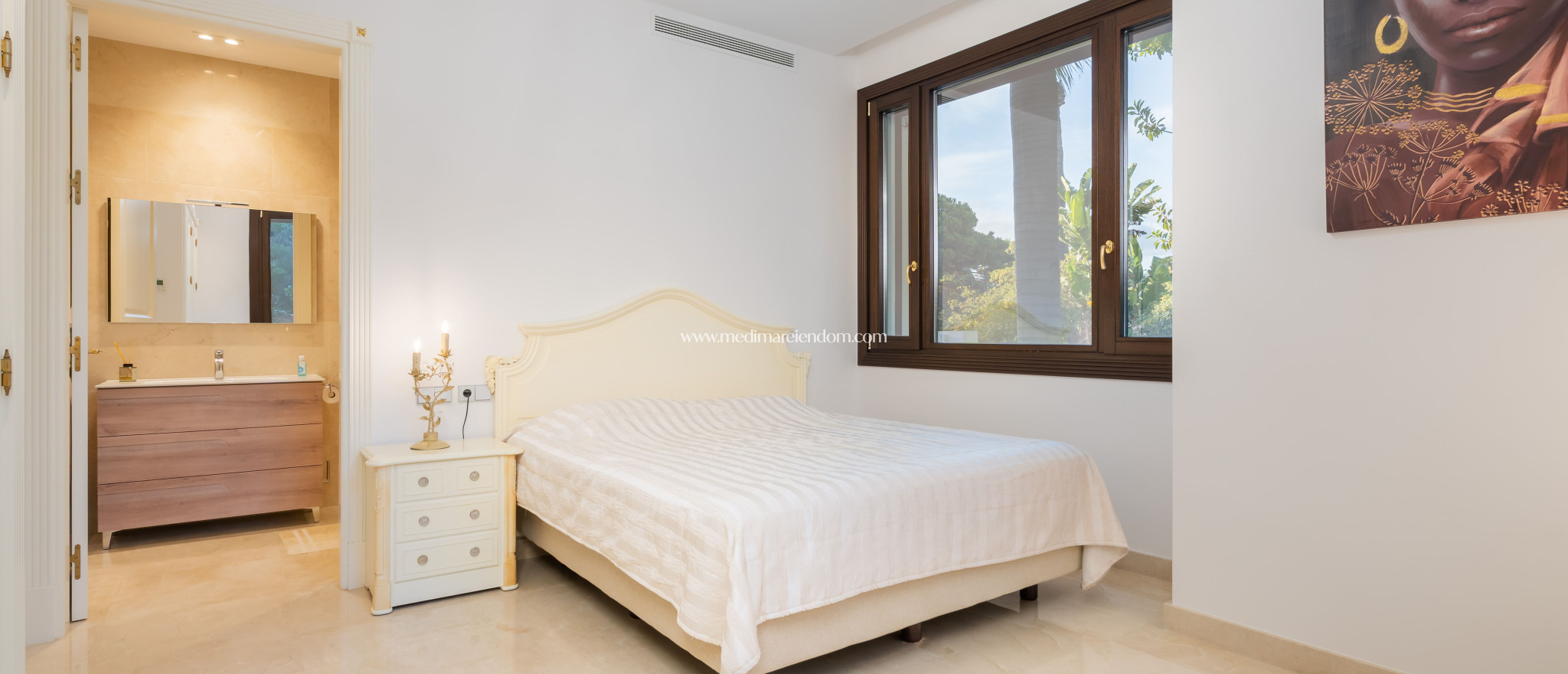 Новостройки - Виллы - Estepona