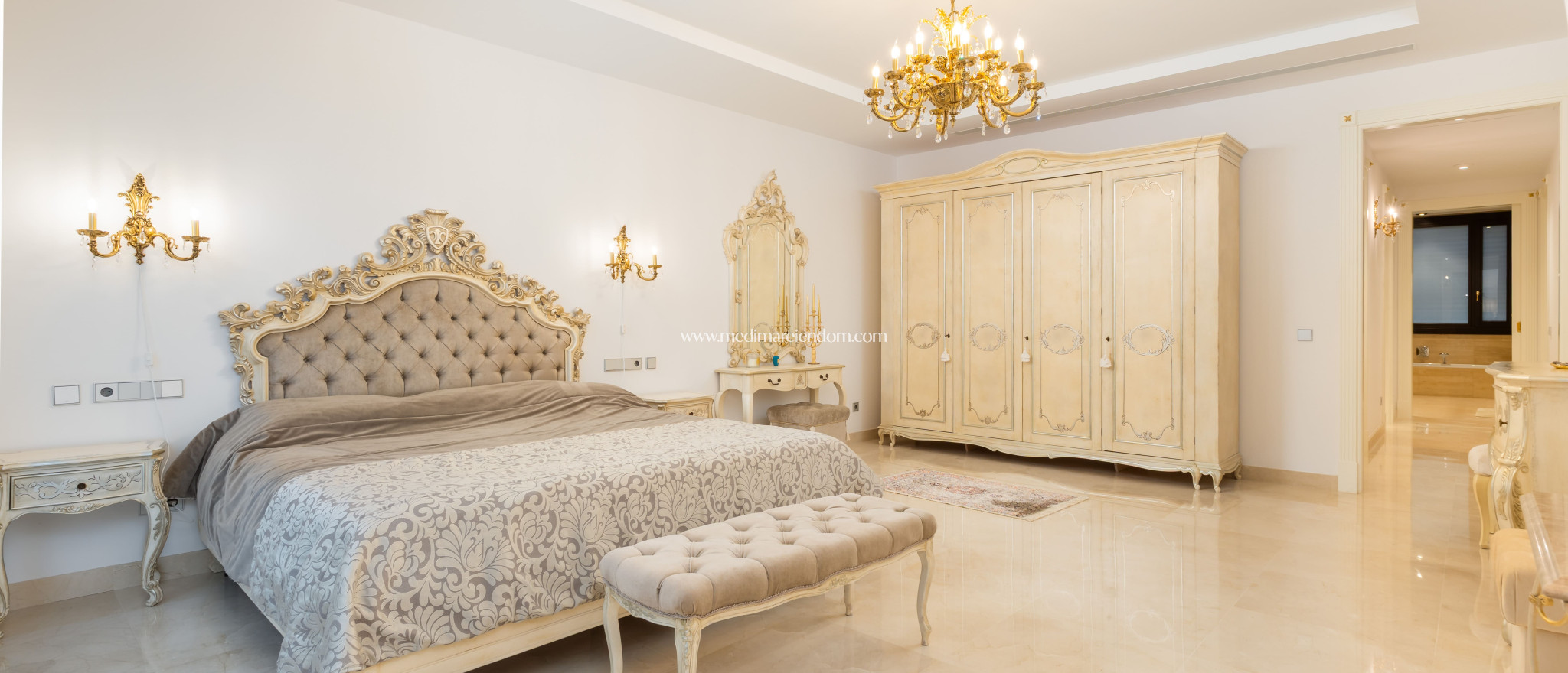 Новостройки - Виллы - Estepona