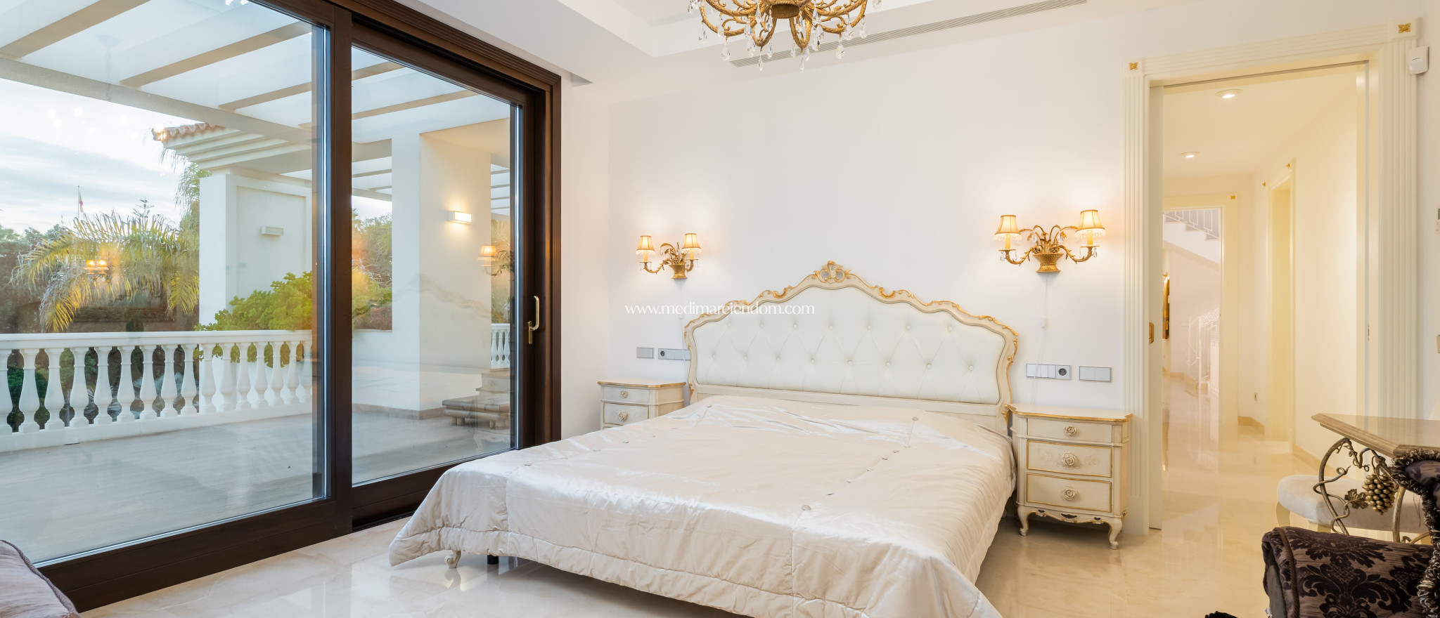 Новостройки - Виллы - Estepona