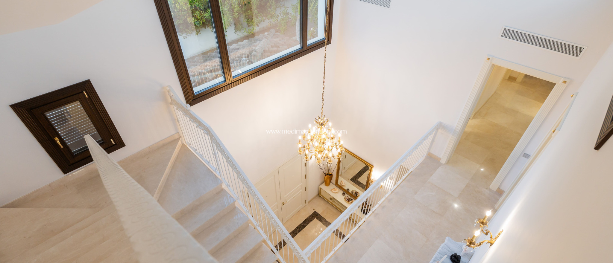 Новостройки - Виллы - Estepona