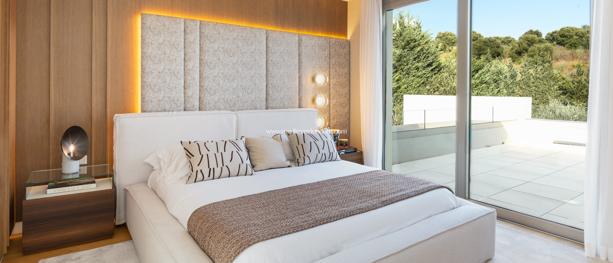 Новостройки - Виллы - Estepona