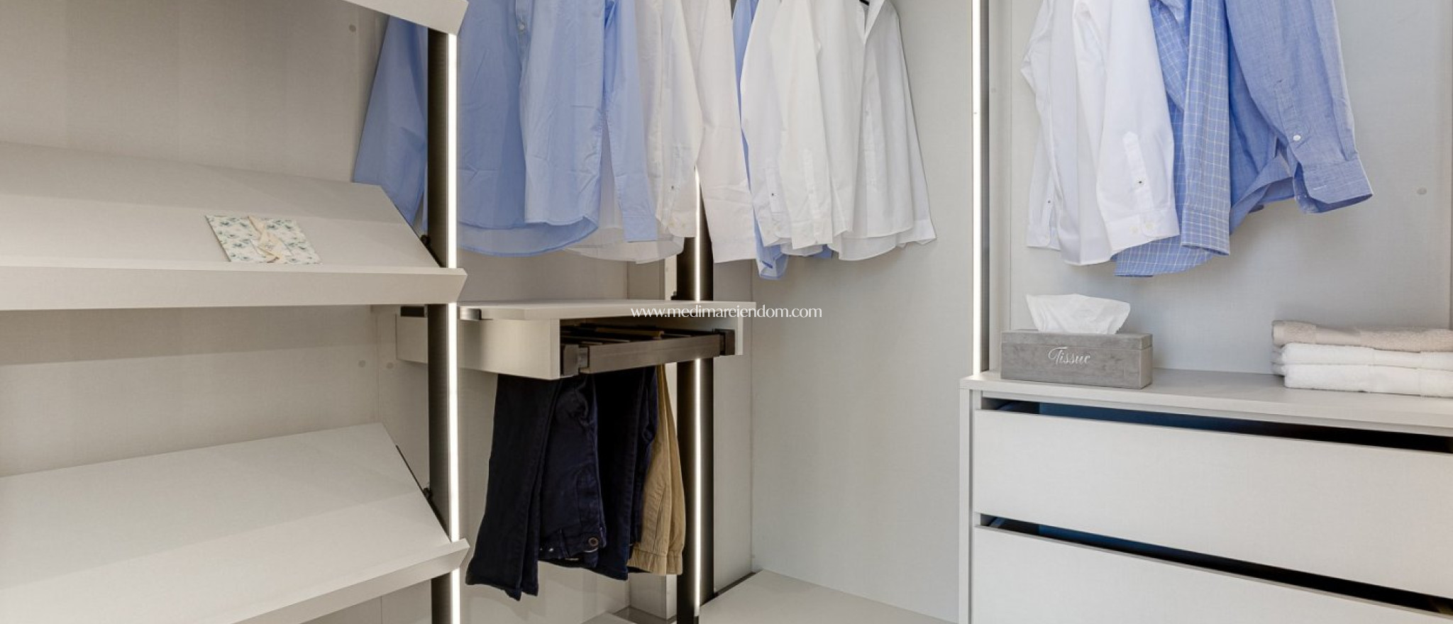 Новостройки - Виллы - Finestrat - Balcón De Finestrat