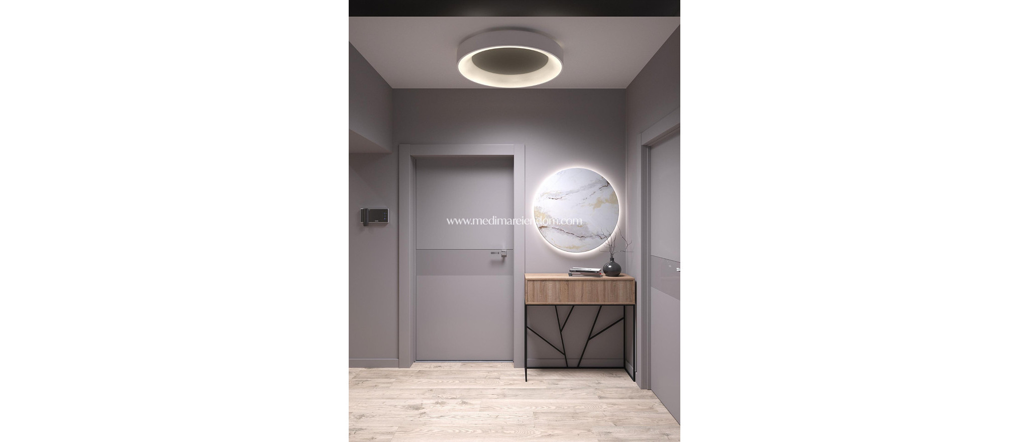 Новостройки - Виллы - Finestrat - Balcón De Finestrat