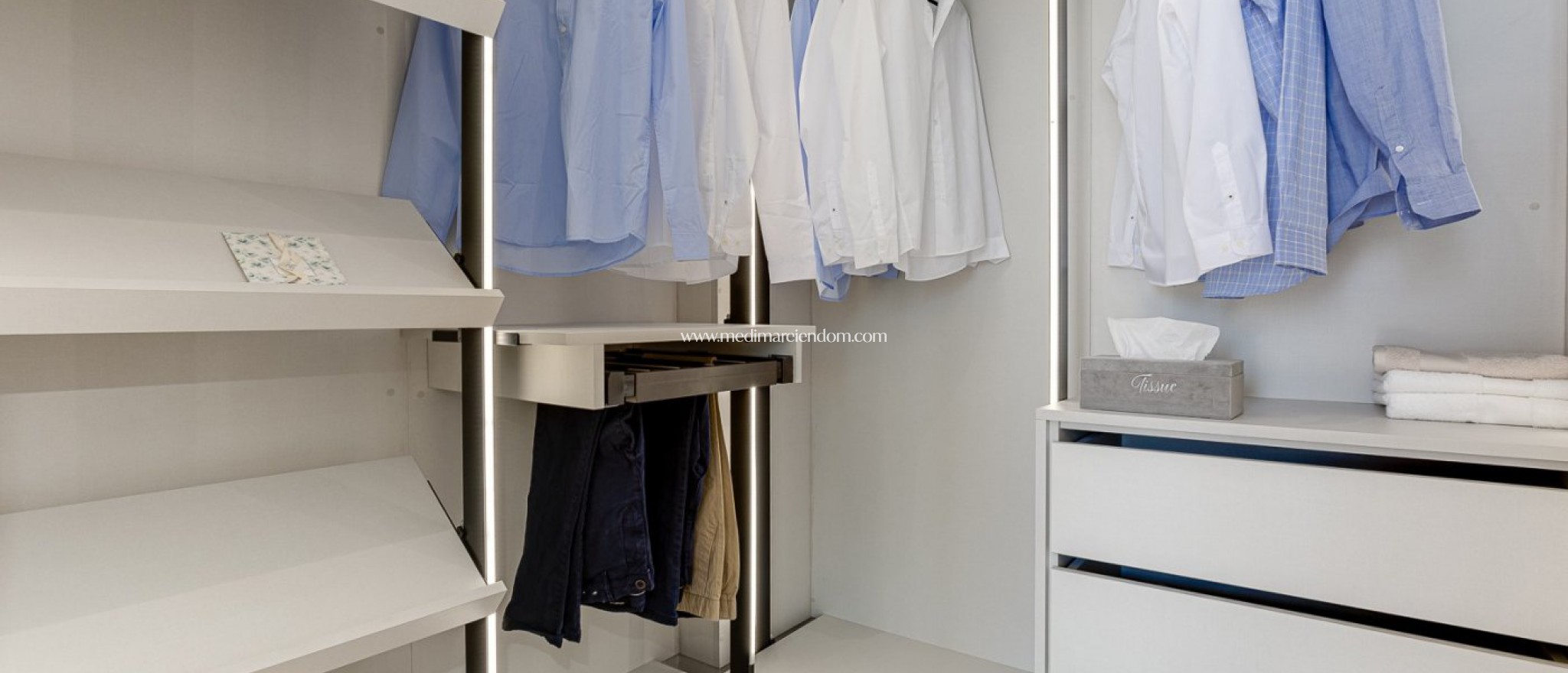 Новостройки - Виллы - Finestrat - Balcón De Finestrat