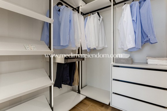 Новостройки - Виллы - Finestrat - Balcón De Finestrat