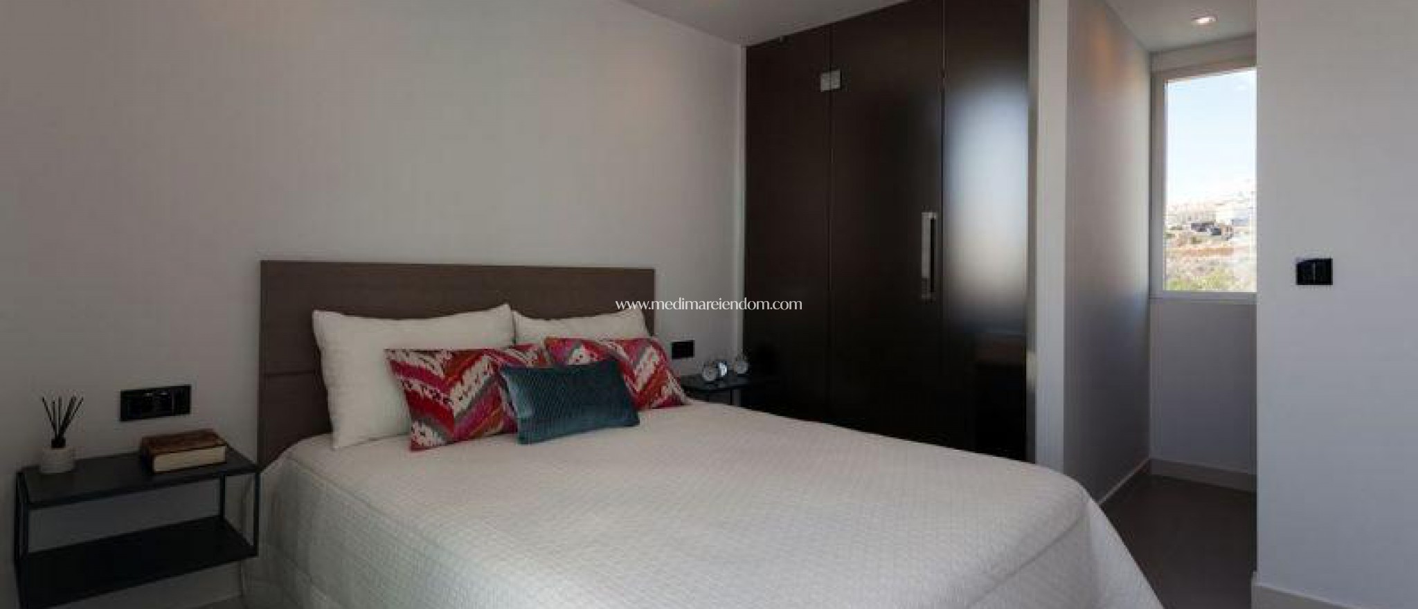 Новостройки - Виллы - Finestrat - Balcón De Finestrat