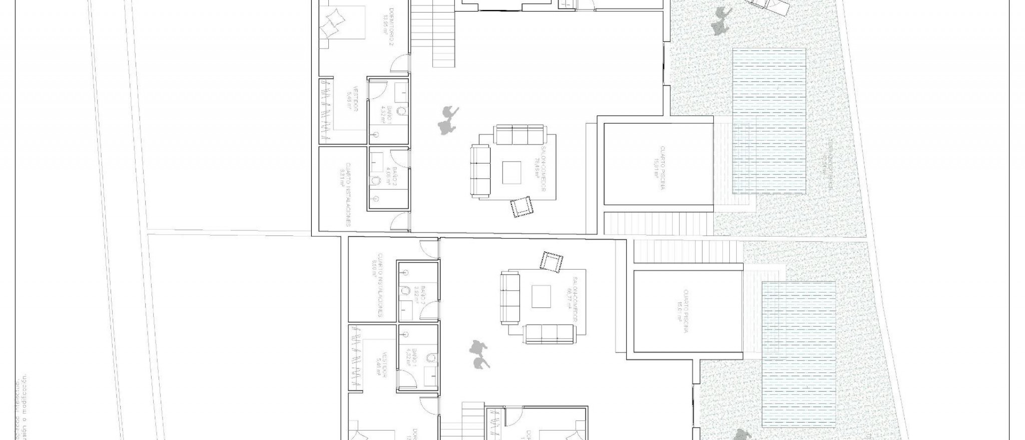 Новостройки - Виллы - Finestrat - Balcón De Finestrat