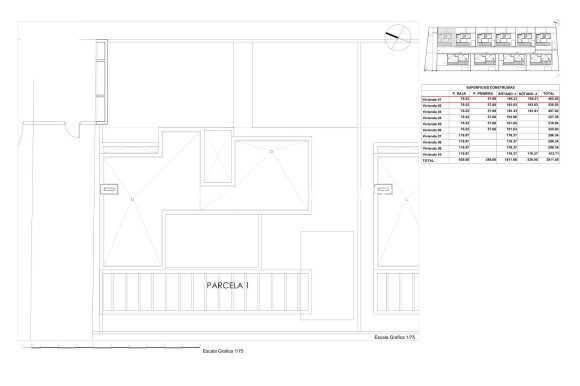 Новостройки - Виллы - Finestrat - Golf Piug Campana