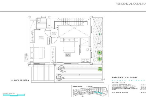 Новостройки - Виллы - Finestrat - Seascape Resort