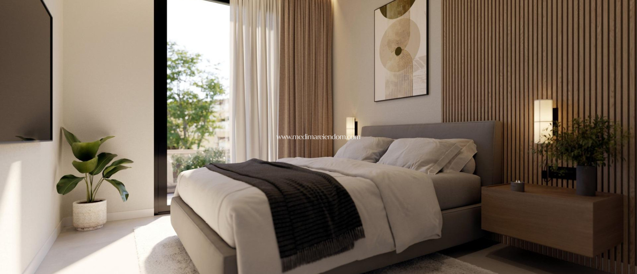 Новостройки - Виллы - Finestrat