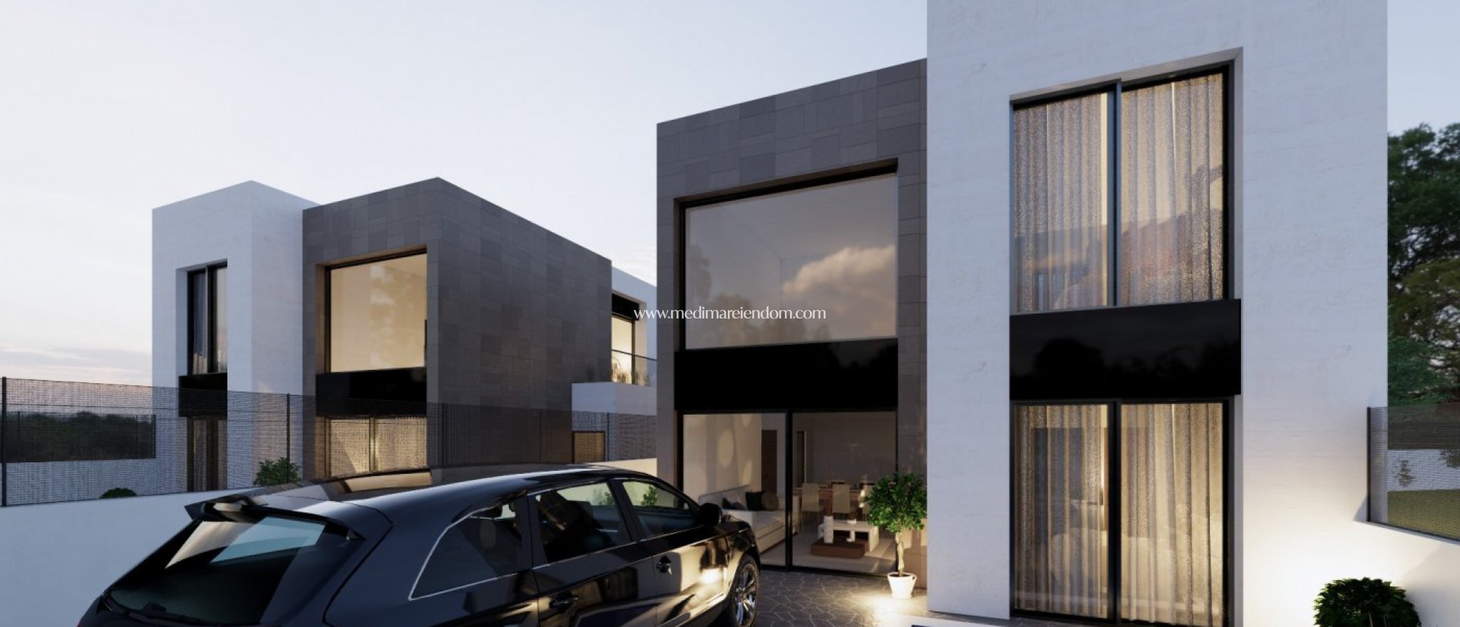 Новостройки - Виллы - Formentera del Segura - Pueblo