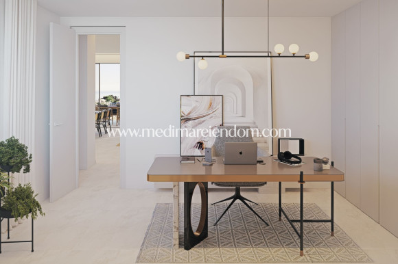Новостройки - Виллы - Fuengirola