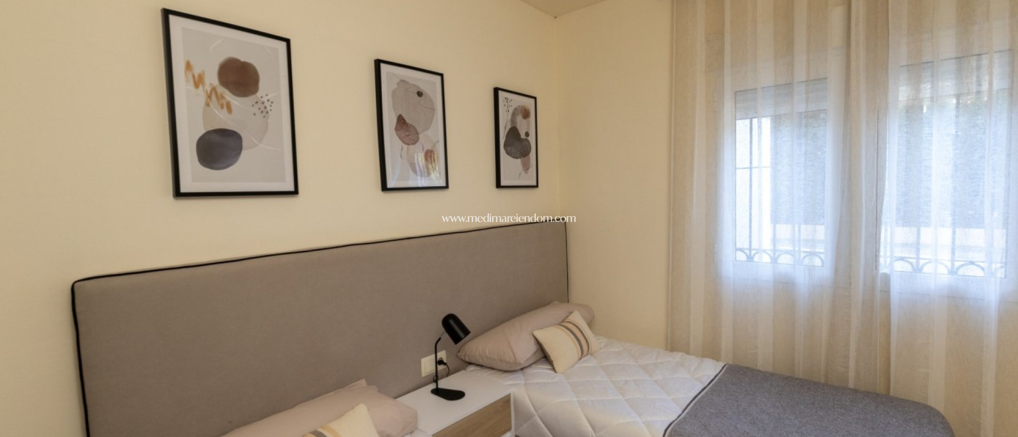 Новостройки - Виллы - Fuente Alamo de Murcia - Las Palas