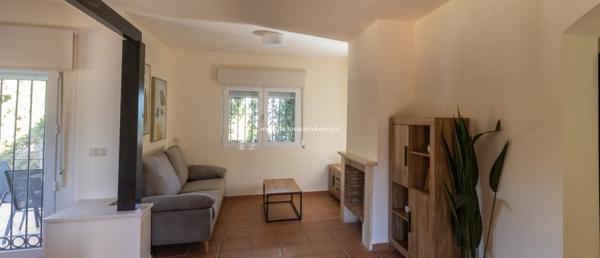 Новостройки - Виллы - Fuente Alamo de Murcia - Las Palas