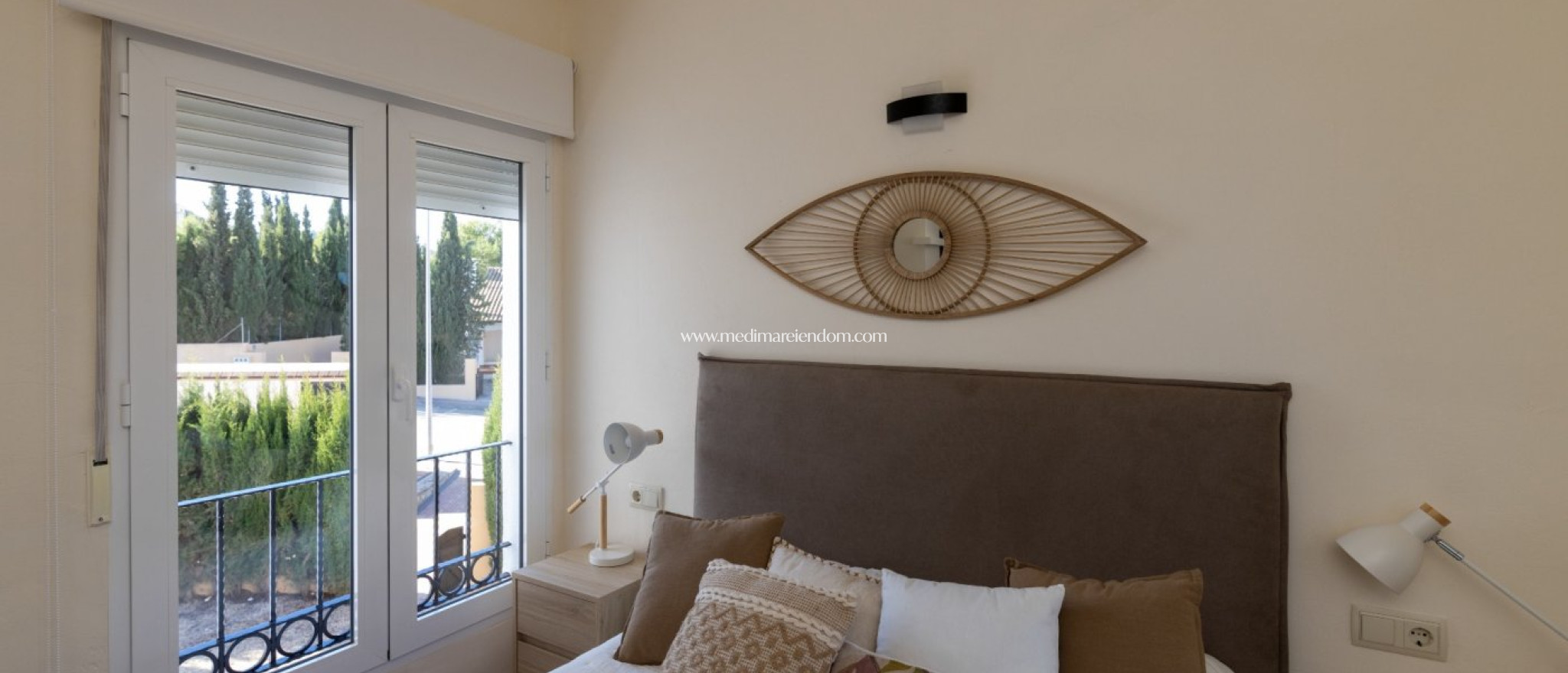 Новостройки - Виллы - Fuente Alamo de Murcia - Las Palas