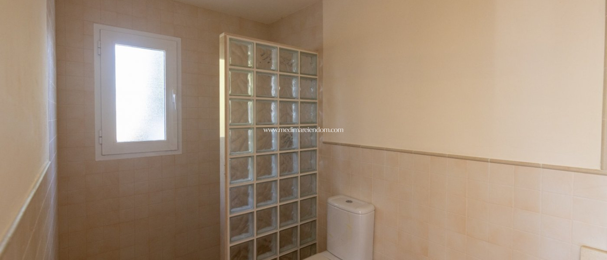 Новостройки - Виллы - Fuente Alamo de Murcia - Las Palas