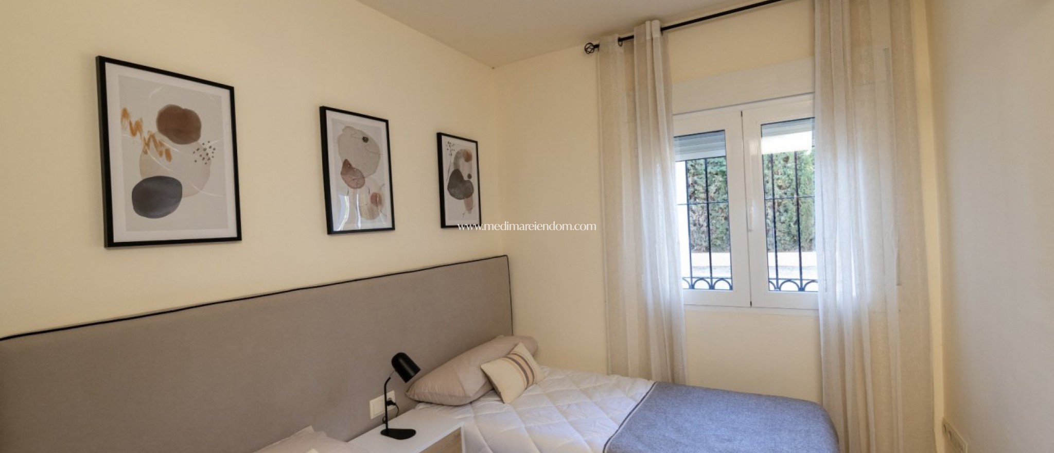 Новостройки - Виллы - Fuente Alamo de Murcia - Las Palas