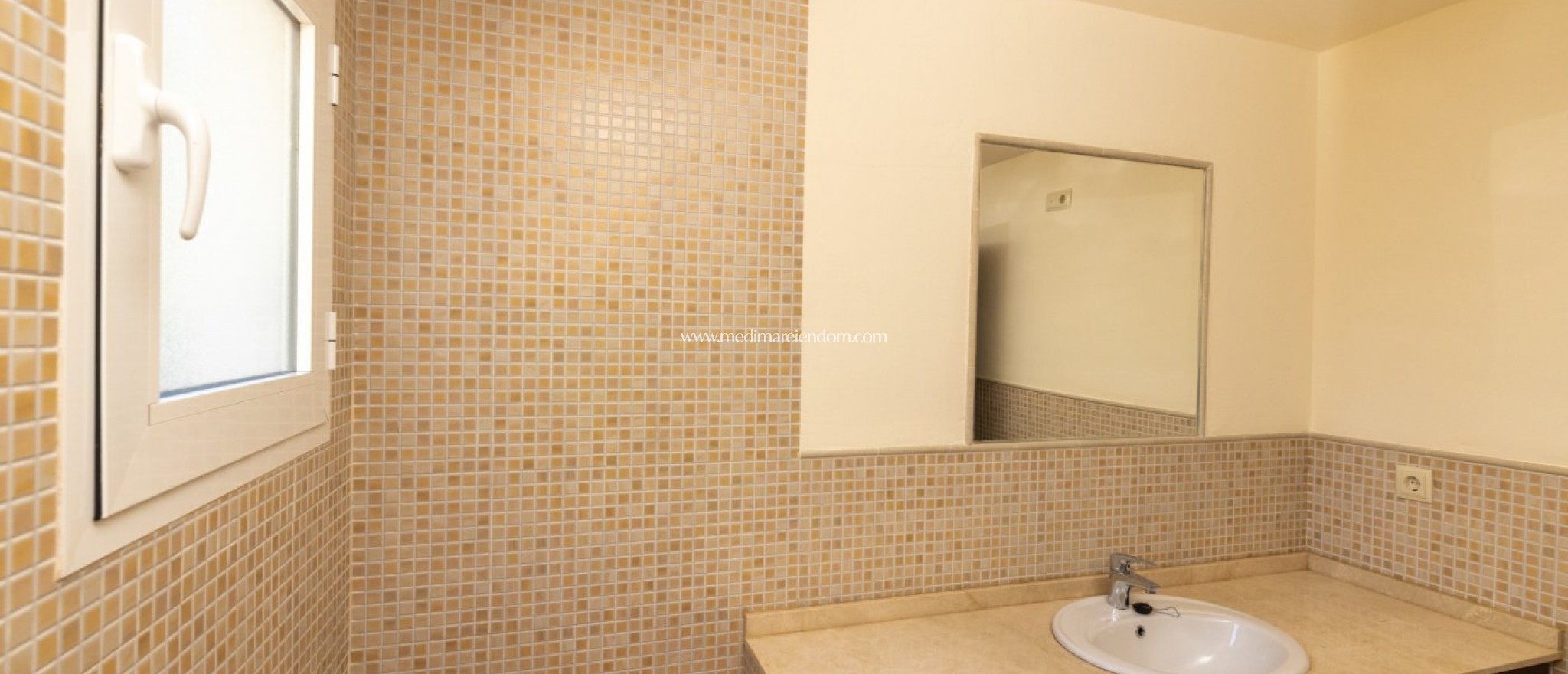 Новостройки - Виллы - Fuente Alamo de Murcia - Las Palas