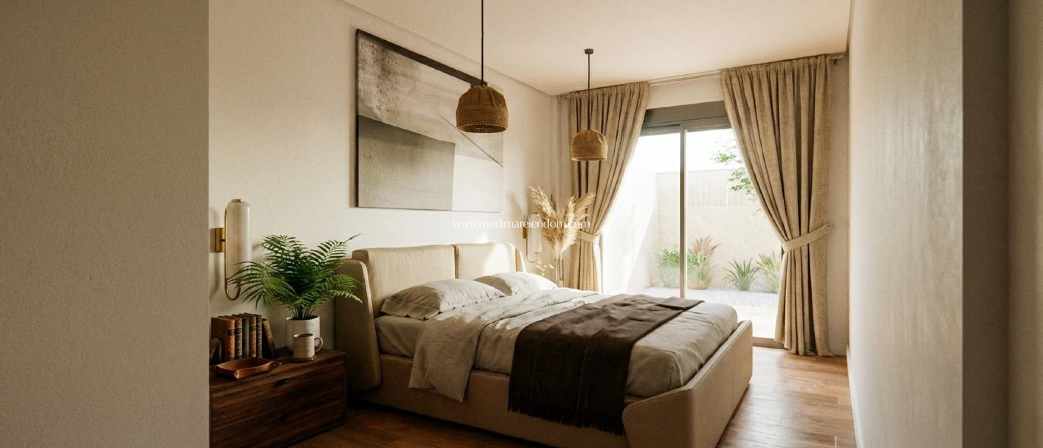 Новостройки - Виллы - Jacarilla - Vistabella