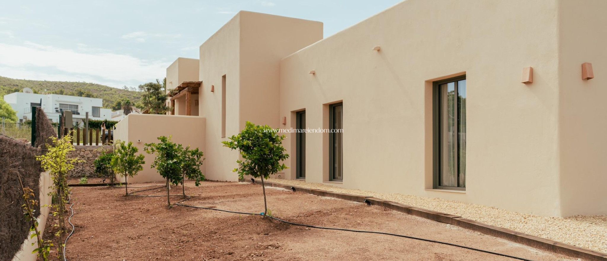 Новостройки - Виллы - Jávea Xàbia - Valle del Sol