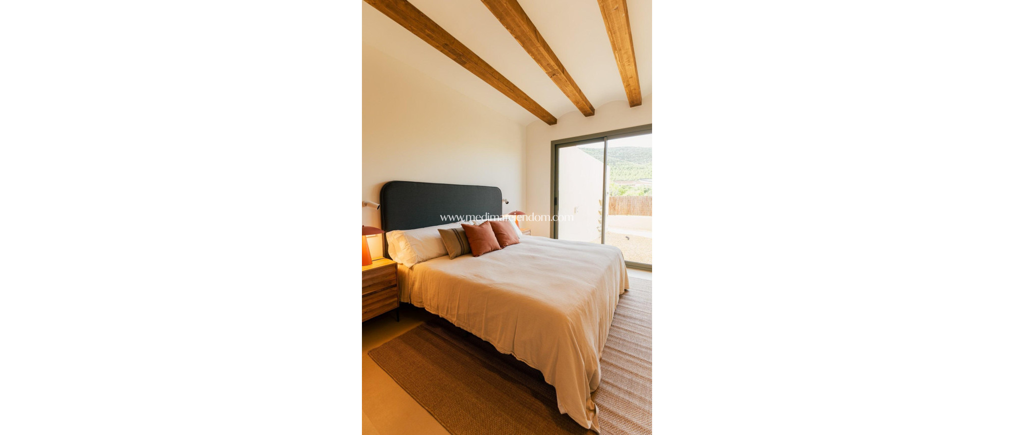 Новостройки - Виллы - Jávea Xàbia - Valle del Sol