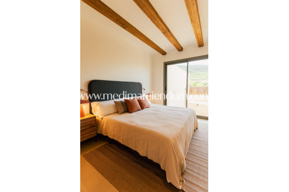 Новостройки - Виллы - Jávea Xàbia - Valle del Sol