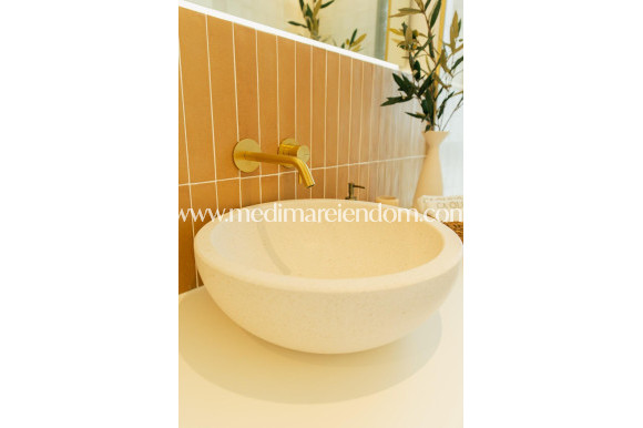 Новостройки - Виллы - Jávea Xàbia - Valle del Sol