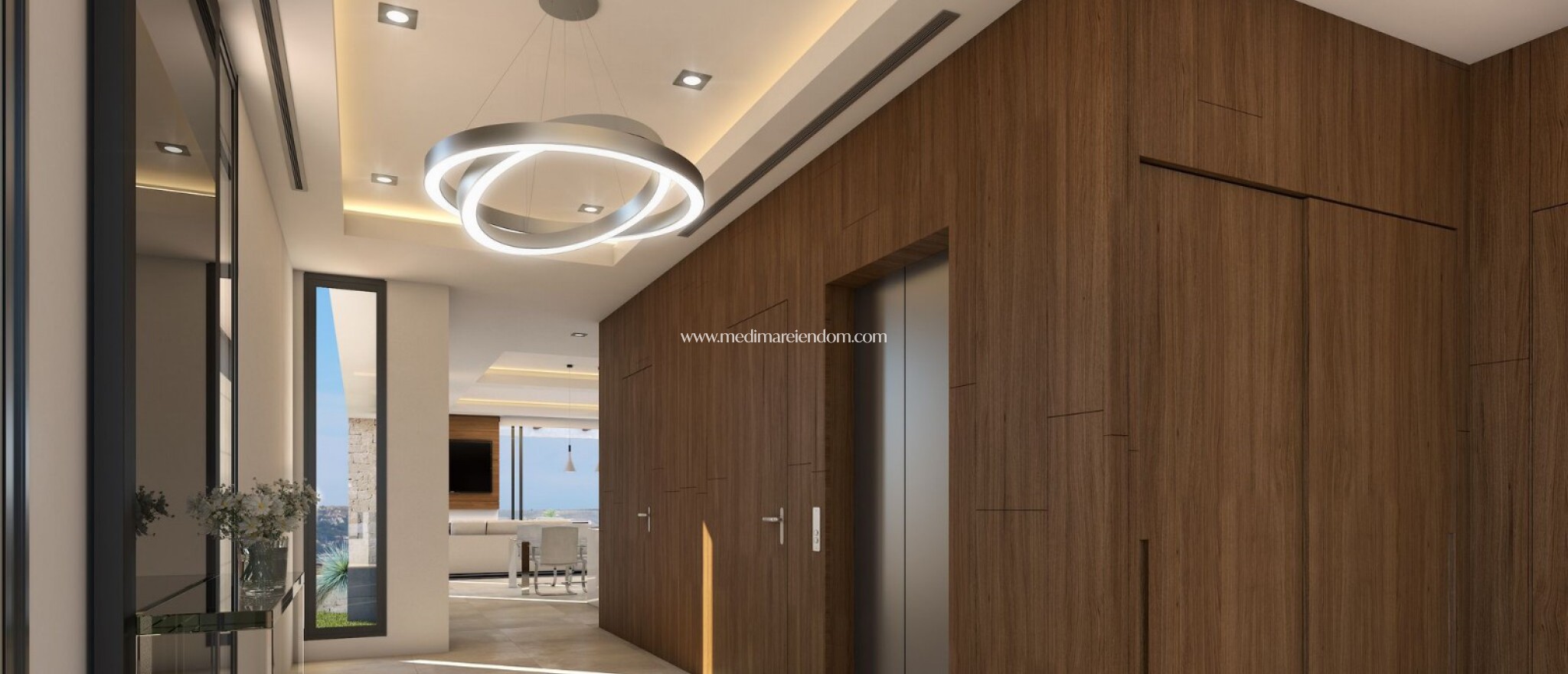 Новостройки - Виллы - Javea