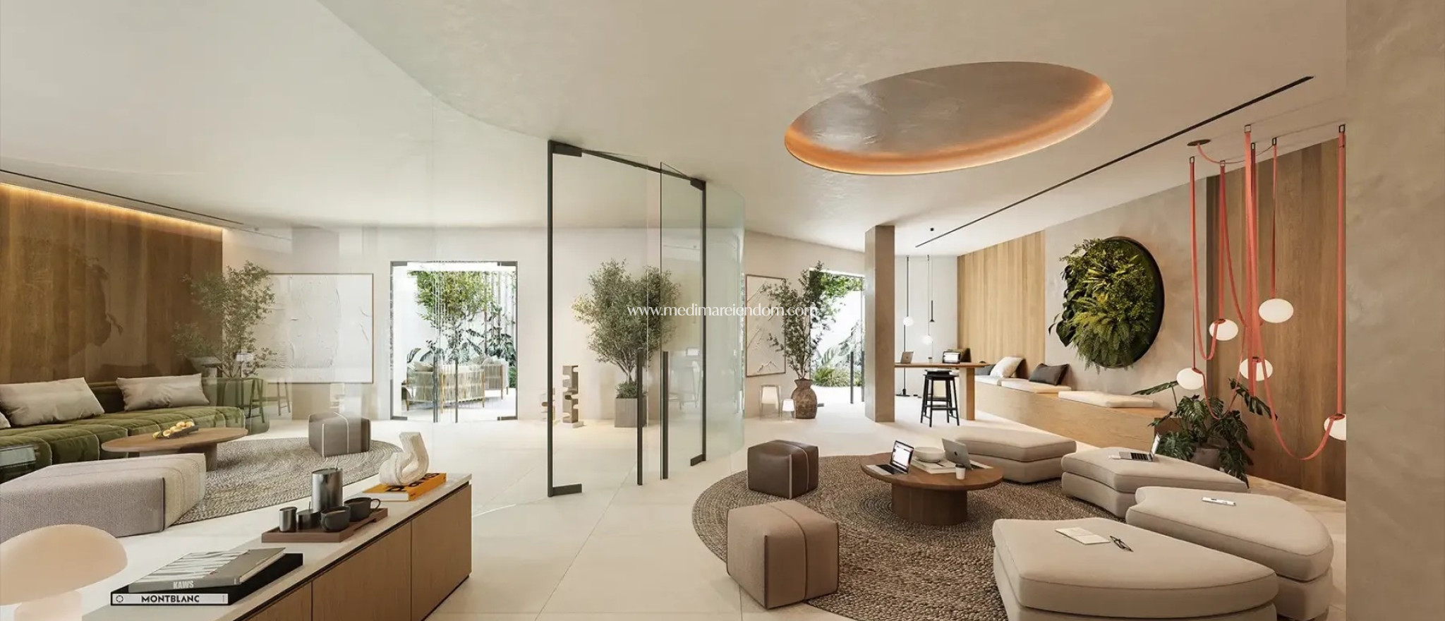 Новостройки - Виллы - La Capellania