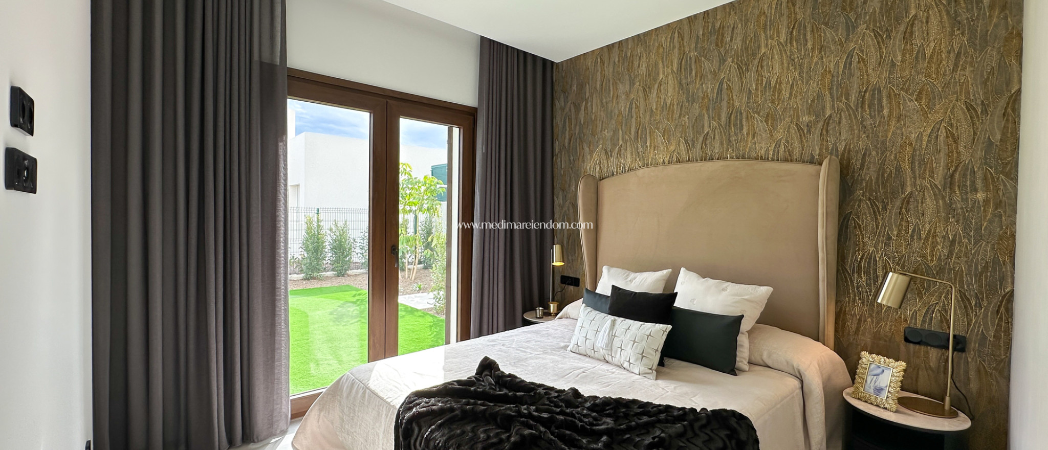 Новостройки - Виллы - La Finca Golf