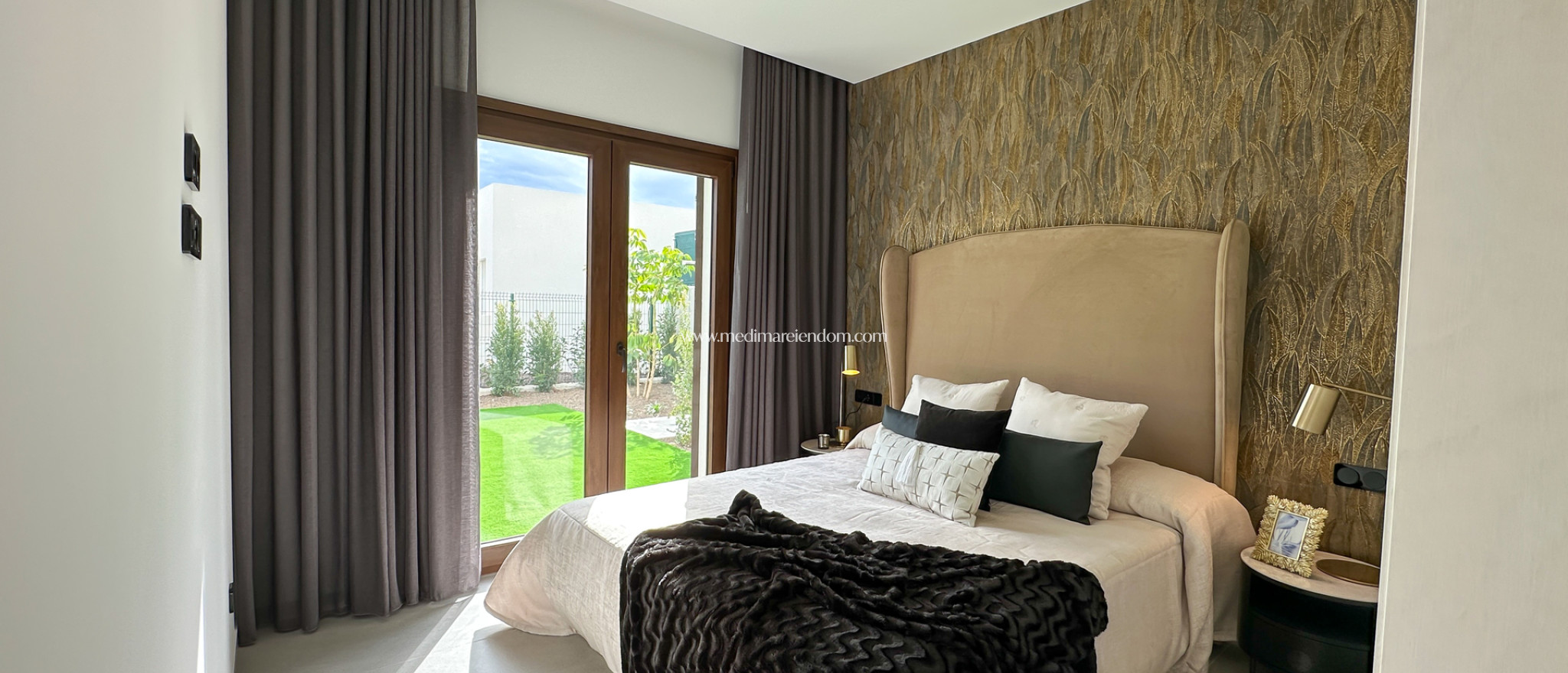 Новостройки - Виллы - La Finca Golf