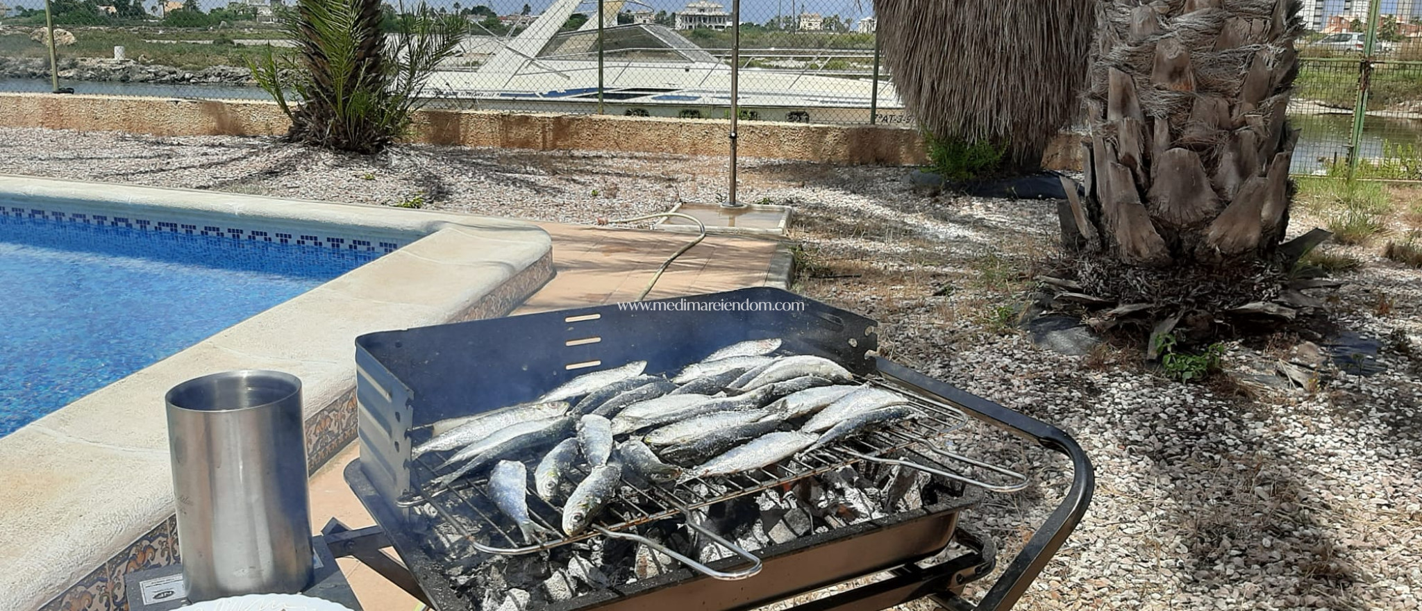 Новостройки - Виллы - La Manga del Mar Menor - La Manga Del Mar Menor