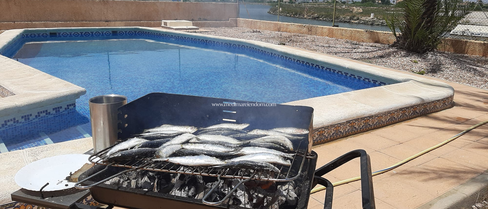Новостройки - Виллы - La Manga del Mar Menor - La Manga Del Mar Menor