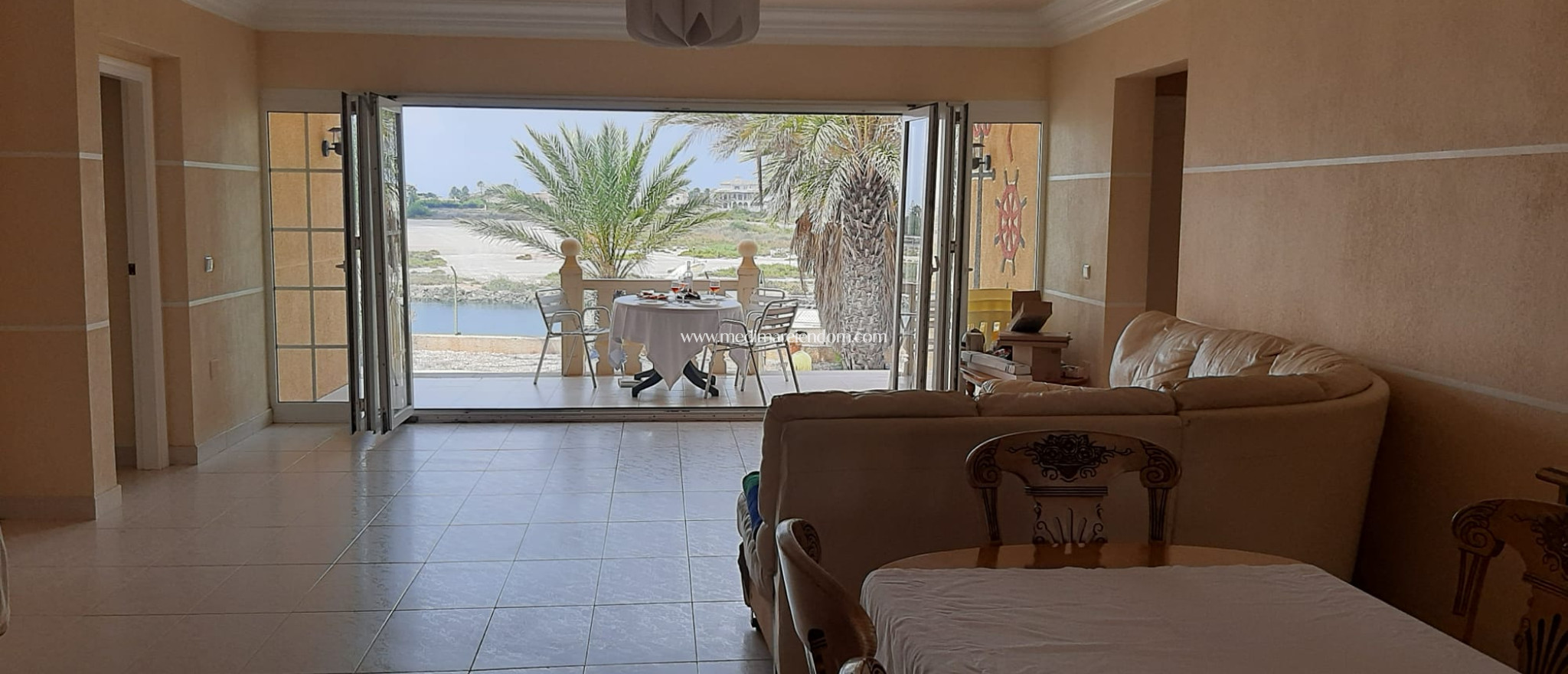Новостройки - Виллы - La Manga del Mar Menor - La Manga Del Mar Menor