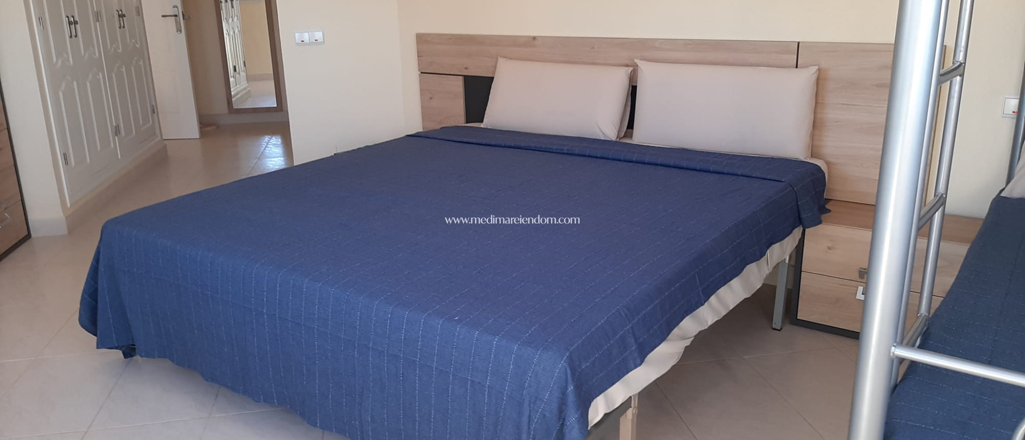 Новостройки - Виллы - La Manga del Mar Menor - La Manga Del Mar Menor